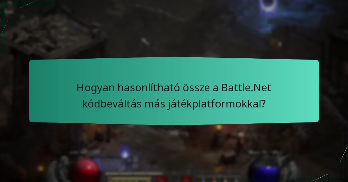 Mik a legjobb gyakorlatok a Battle.Net kódok kezelésére?