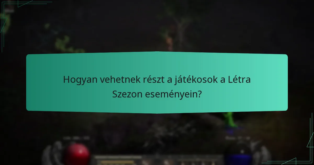 Milyen egyedi kihívásokra számíthatnak a játékosok ebben a szezonban?