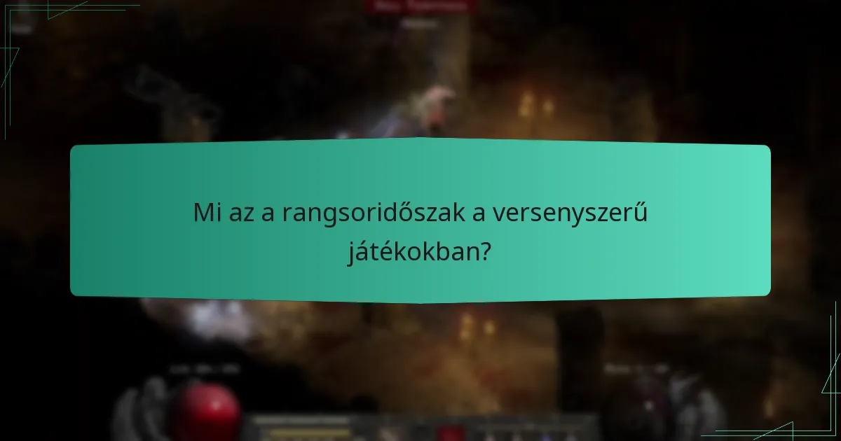 Mik a készségalapú jutalmak a rangsoridőszakokban?