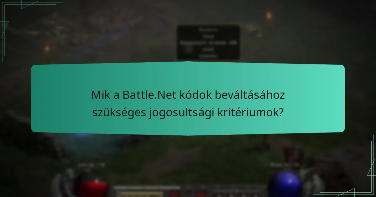 Mit tegyenek a felhasználók, ha problémákba ütköznek a kód beváltása során?