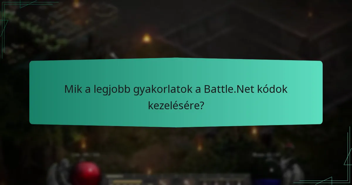 Hogyan hasonlítható össze a Battle.Net kódbeváltás más játékplatformokkal?