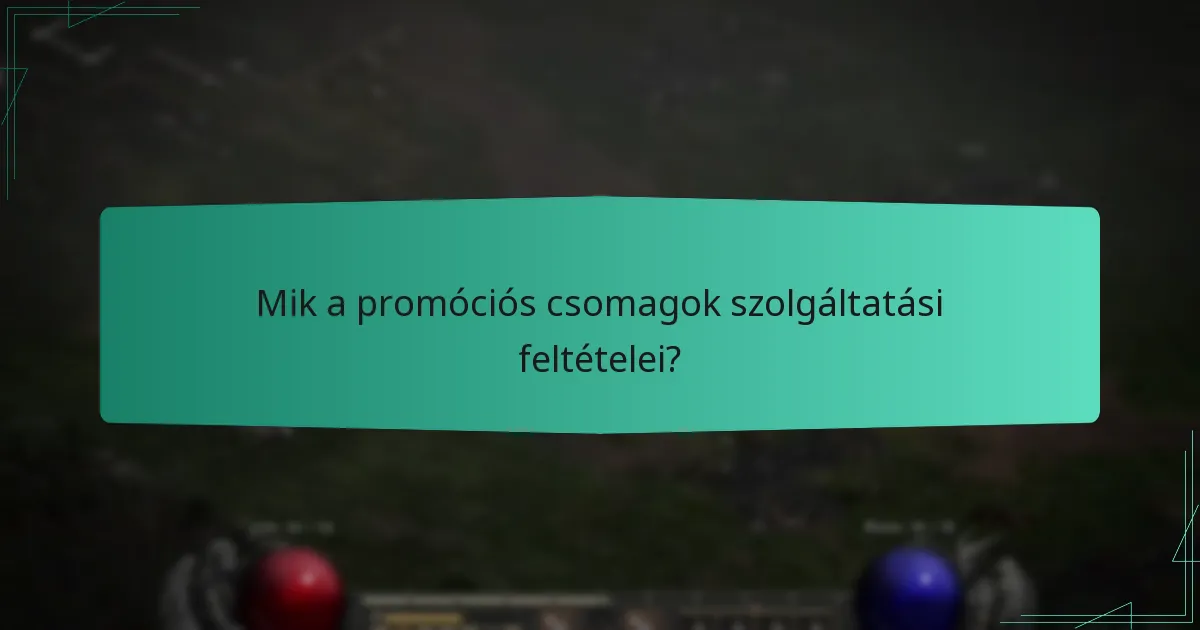 Hogyan hasonlíthatók a promóciós csomagok más ajánlatokhoz?