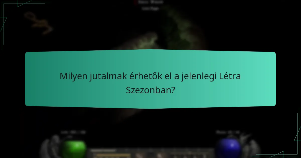 Milyen közösségi versenyek kapcsolódnak a Létra Szezonhoz?